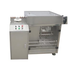 Rotary Bottle Washer