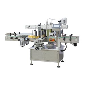 Double-sided Labeling Machine