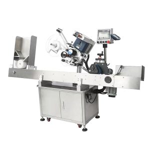 Horizontal Labeling Machine